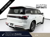 2027 INFINITI QX80 - Preview 5
