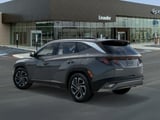 2026 Hyundai Tucson - Preview 5