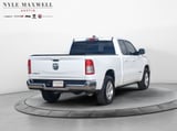 2022 Ram 1500 - Preview 16