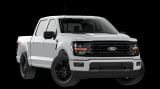 2026 Ford F-150 - Preview 4