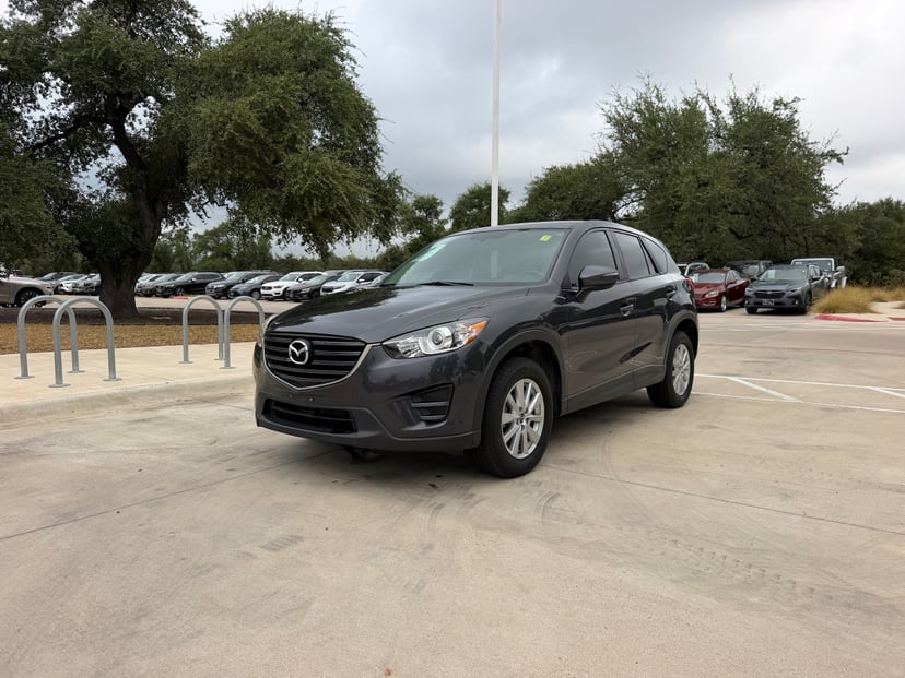 2016 Mazda CX-5 - Image 1