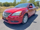 2013 Nissan Sentra - Preview 2