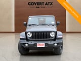 2026 Jeep Wrangler - Preview 12