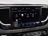 2024 Chrysler Pacifica - Preview 9