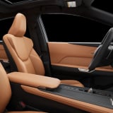 2027 Lexus ES - Preview 8