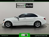 2013 Mercedes-Benz C-Class - Preview 9