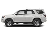 2022 Toyota 4Runner - Preview 3