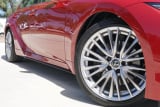 2025 Lexus IS - Preview 2