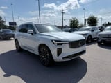 2026 Volvo XC90 - Preview 6