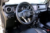 2021 Jeep Gladiator - Preview 9
