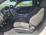 2021 Dodge Challenger - Preview 10
