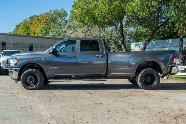 2022 Ram 3500 - Image 1