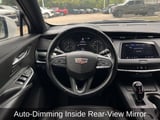 2023 Cadillac XT4 - Preview 14