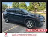 2022 Toyota Highlander - Preview 2