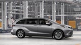 2026 Toyota Sienna - Preview 13