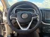 2014 Jeep Cherokee - Preview 15