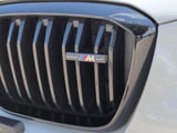 2024 BMW X3 - Preview 12