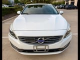 2017 Volvo S60 - Preview 2