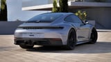 2025 Porsche 911 - Preview 9