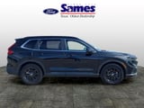 2024 Honda CR-V - Preview 3
