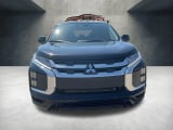2027 Mitsubishi Outlander Sport - Preview 8