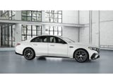 2027 Mercedes-Benz E-Class - Preview 14