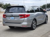 2024 Honda Odyssey - Preview 5