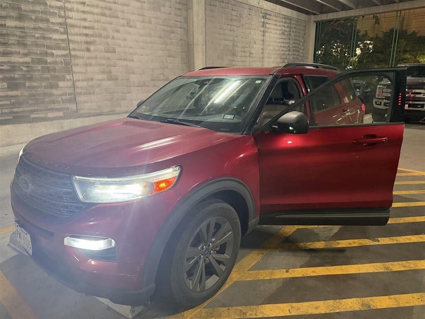 2021 Ford Explorer - Image 1