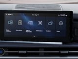 2027 Hyundai Santa Fe - Preview 12