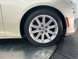 2014 Cadillac CTS - Preview 8