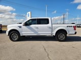 2020 Ford F-150 - Preview 4