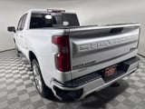 2024 Chevrolet Silverado 1500 - Preview 3