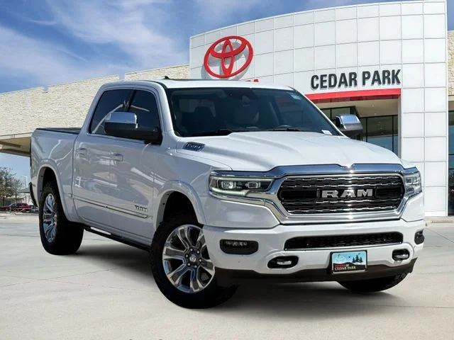 2023 Ram 1500 - Image 1