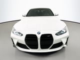 2021 BMW M3 - Preview 3
