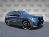 2026 BMW X3 - Preview 3