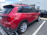 2025 Honda Passport - Preview 4