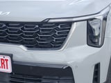 2025 Kia Sorento - Preview 8