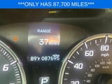 2017 Acura TLX - Preview 16