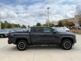 2025 Toyota Tacoma - Preview 4