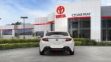2026 Toyota GR86 - Preview 8