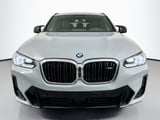 2024 BMW X4 - Preview 3