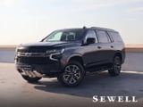 2022 Chevrolet Tahoe - Preview 2