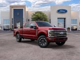2027 Ford F-250 - Preview 5