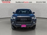 2017 Toyota Tacoma - Preview 2
