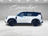 2026 Nissan Armada - Preview 13