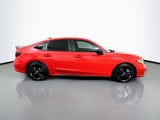 2026 Honda Civic Si - Preview 4
