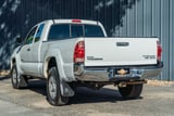 2007 Toyota Tacoma - Preview 3