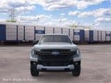 2026 Ford Ranger - Preview 6