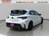 2026 Toyota GR-Corolla - Preview 5
