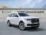 2027 Lincoln Navigator - Preview 4